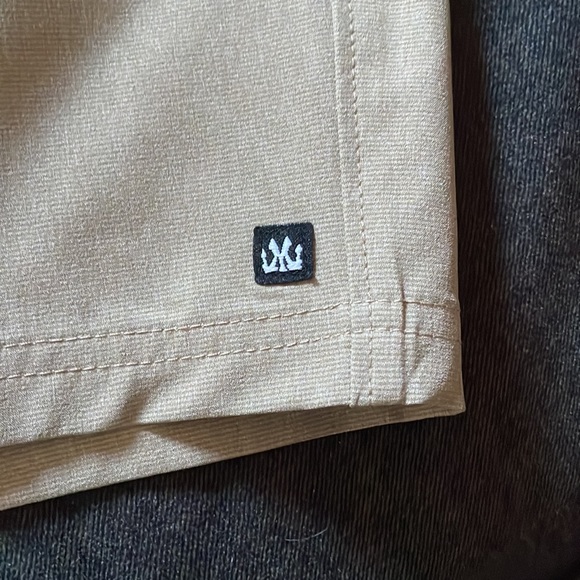 Micros shorts - Picture 4 of 7